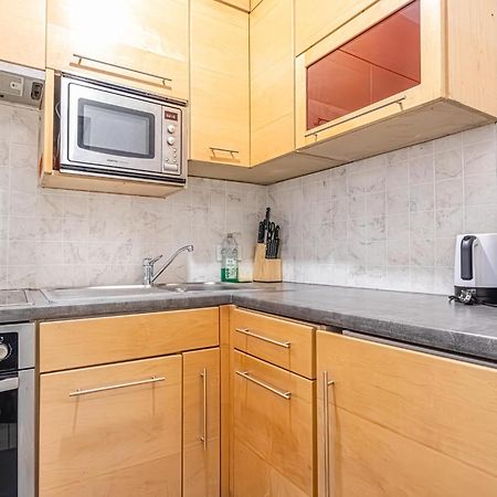 Cozy 1Br - Perfect For Long Stays Wiedeń Zewnętrze zdjęcie