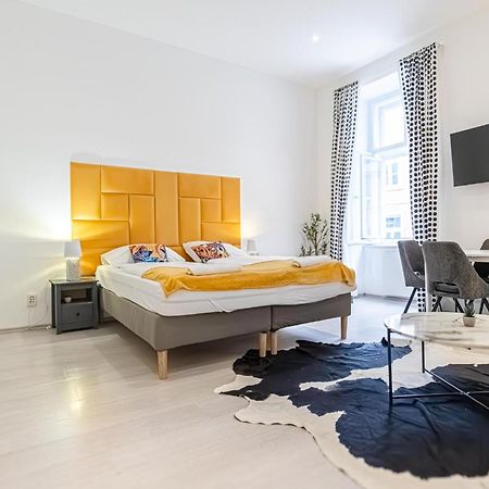 Cozy 1Br - Perfect For Long Stays Wiedeń Zewnętrze zdjęcie