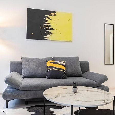 Cozy 1Br - Perfect For Long Stays Wiedeń Zewnętrze zdjęcie