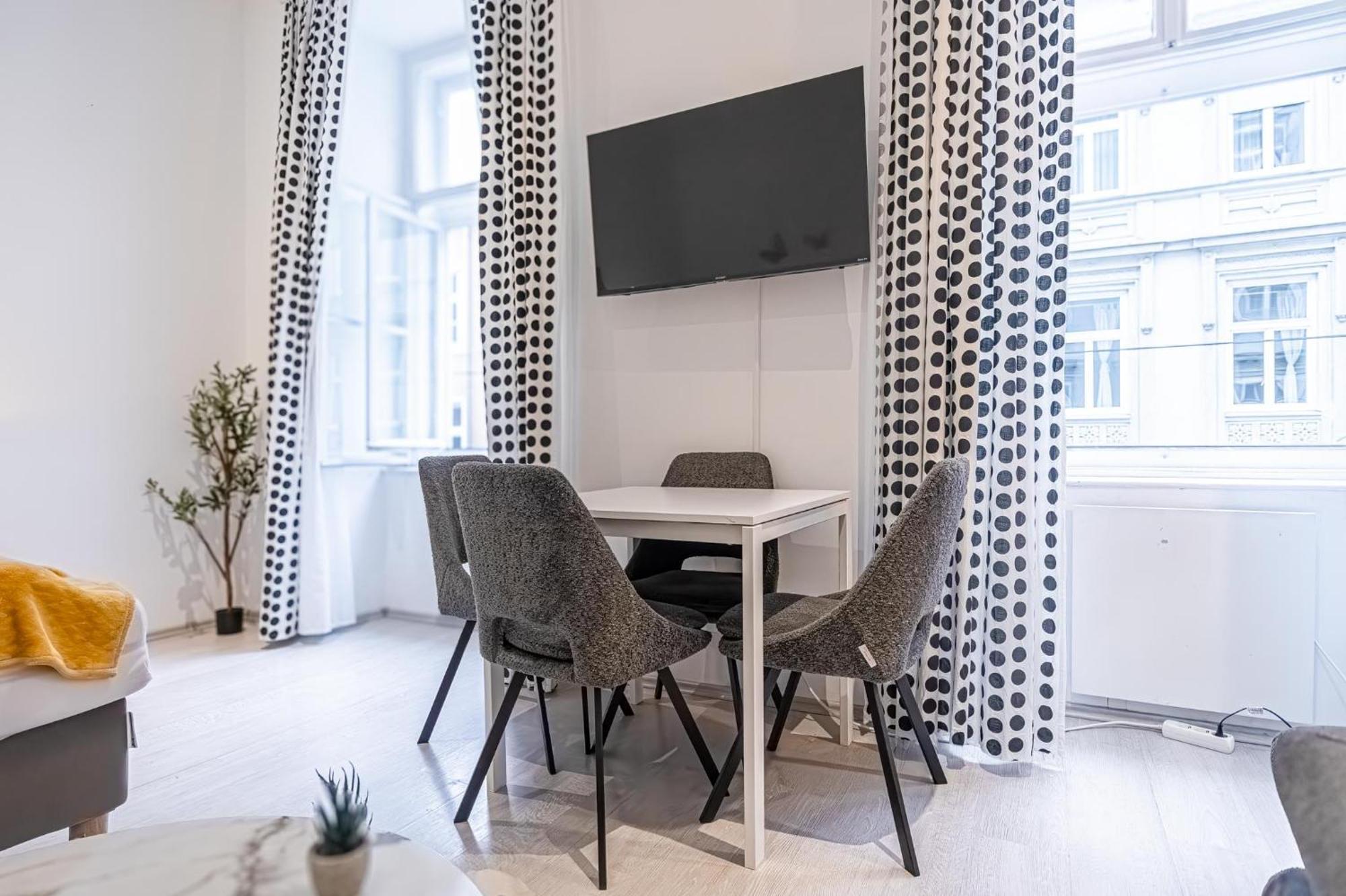 Cozy 1Br - Perfect For Long Stays Wiedeń Zewnętrze zdjęcie