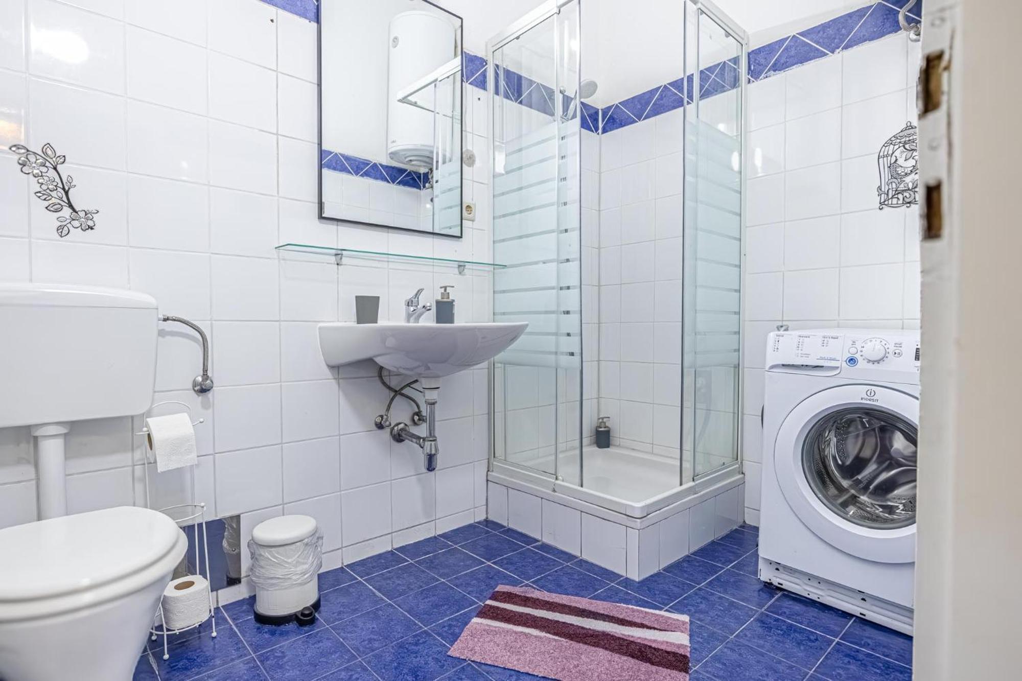 Cozy 1Br - Perfect For Long Stays Wiedeń Zewnętrze zdjęcie