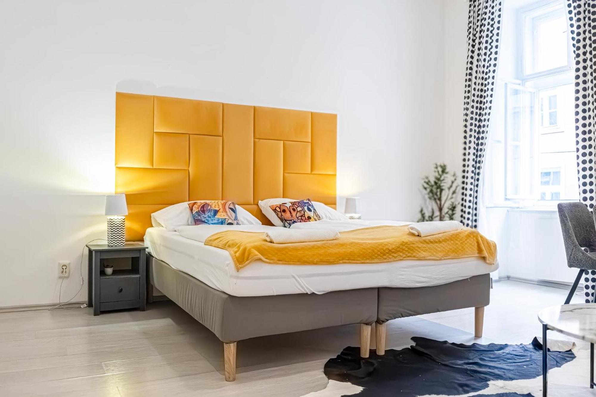 Cozy 1Br - Perfect For Long Stays Wiedeń Zewnętrze zdjęcie