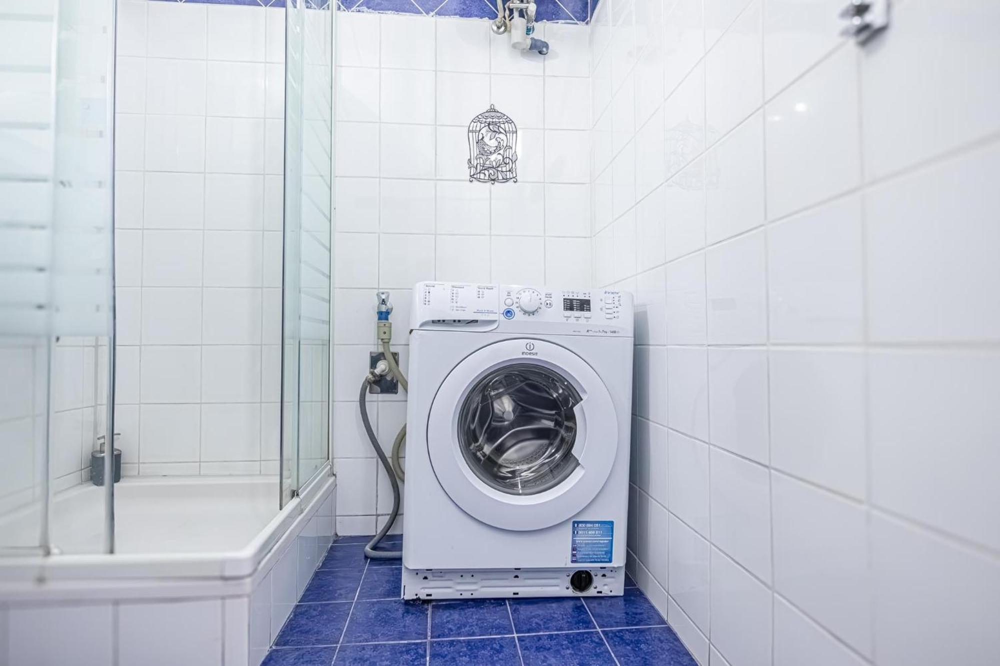 Cozy 1Br - Perfect For Long Stays Wiedeń Zewnętrze zdjęcie