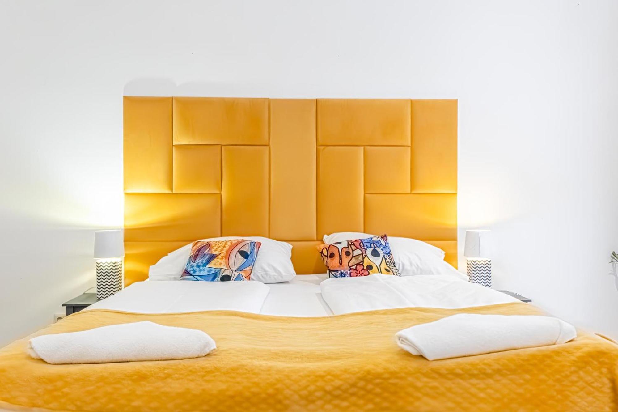 Cozy 1Br - Perfect For Long Stays Wiedeń Zewnętrze zdjęcie