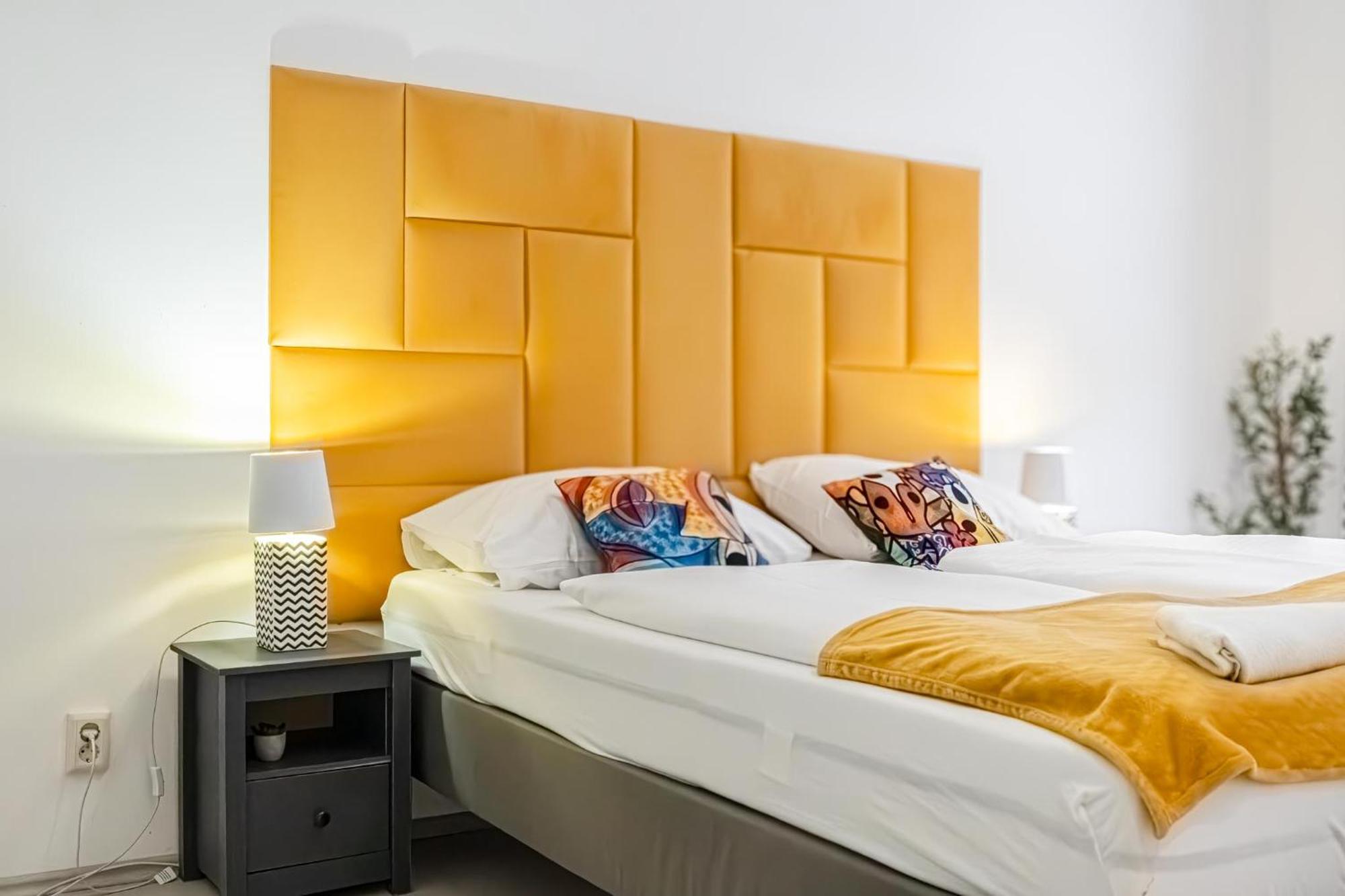 Cozy 1Br - Perfect For Long Stays Wiedeń Zewnętrze zdjęcie