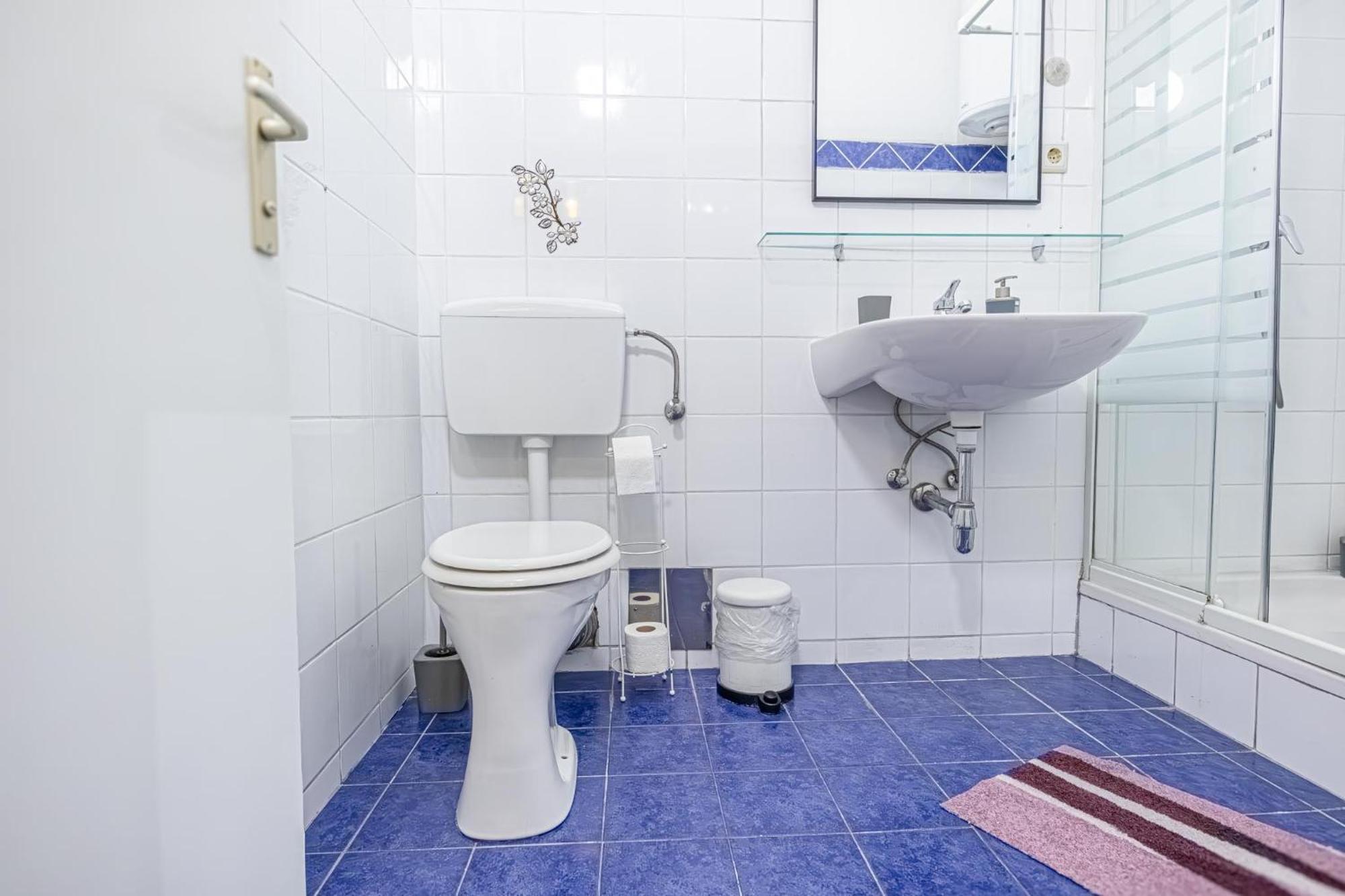 Cozy 1Br - Perfect For Long Stays Wiedeń Zewnętrze zdjęcie