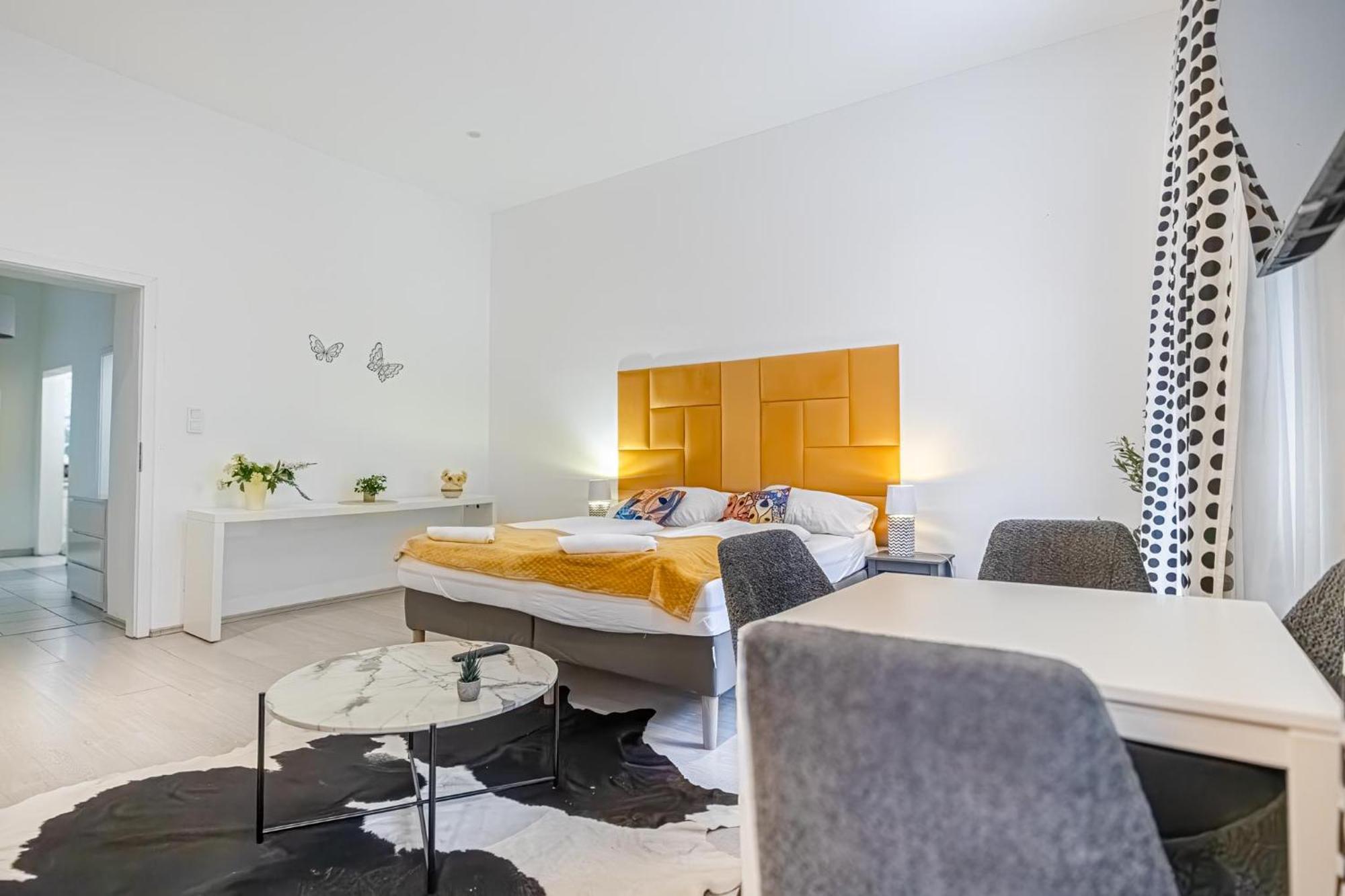 Cozy 1Br - Perfect For Long Stays Wiedeń Zewnętrze zdjęcie
