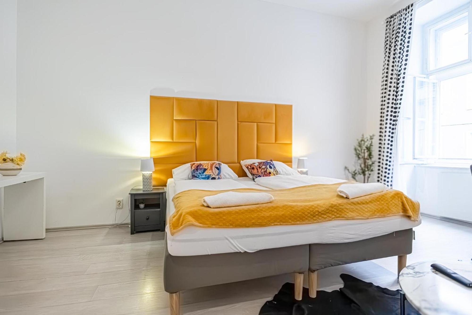Cozy 1Br - Perfect For Long Stays Wiedeń Zewnętrze zdjęcie